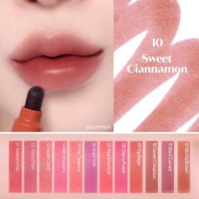 ETUDE Dear Darling Marker Tint Sweet Cinnamon packaging