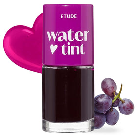 ETUDE Dear Darling Water Tint Grape Ade front view