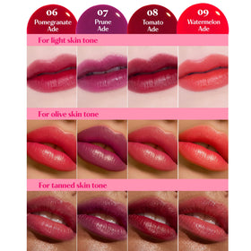 ETUDE Dear Darling Water Tint Lip Stain lifestyle scene