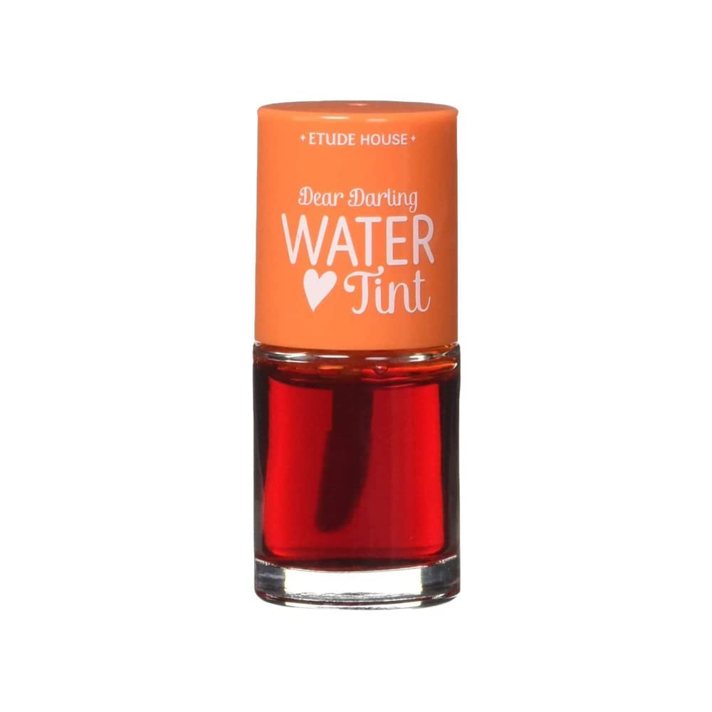 ETUDE Dear Darling Water Tint Orange Ade 40g front view