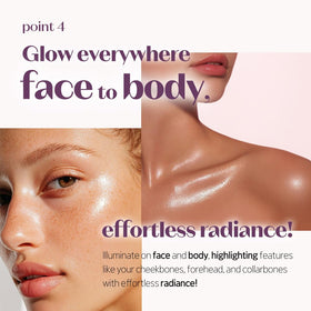 ETUDE Nymph Aura Volumer Face Primer lifestyle scene