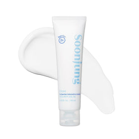 ETUDE SoonJung 2x Barrier Repair Cream front view 2.02 fl oz