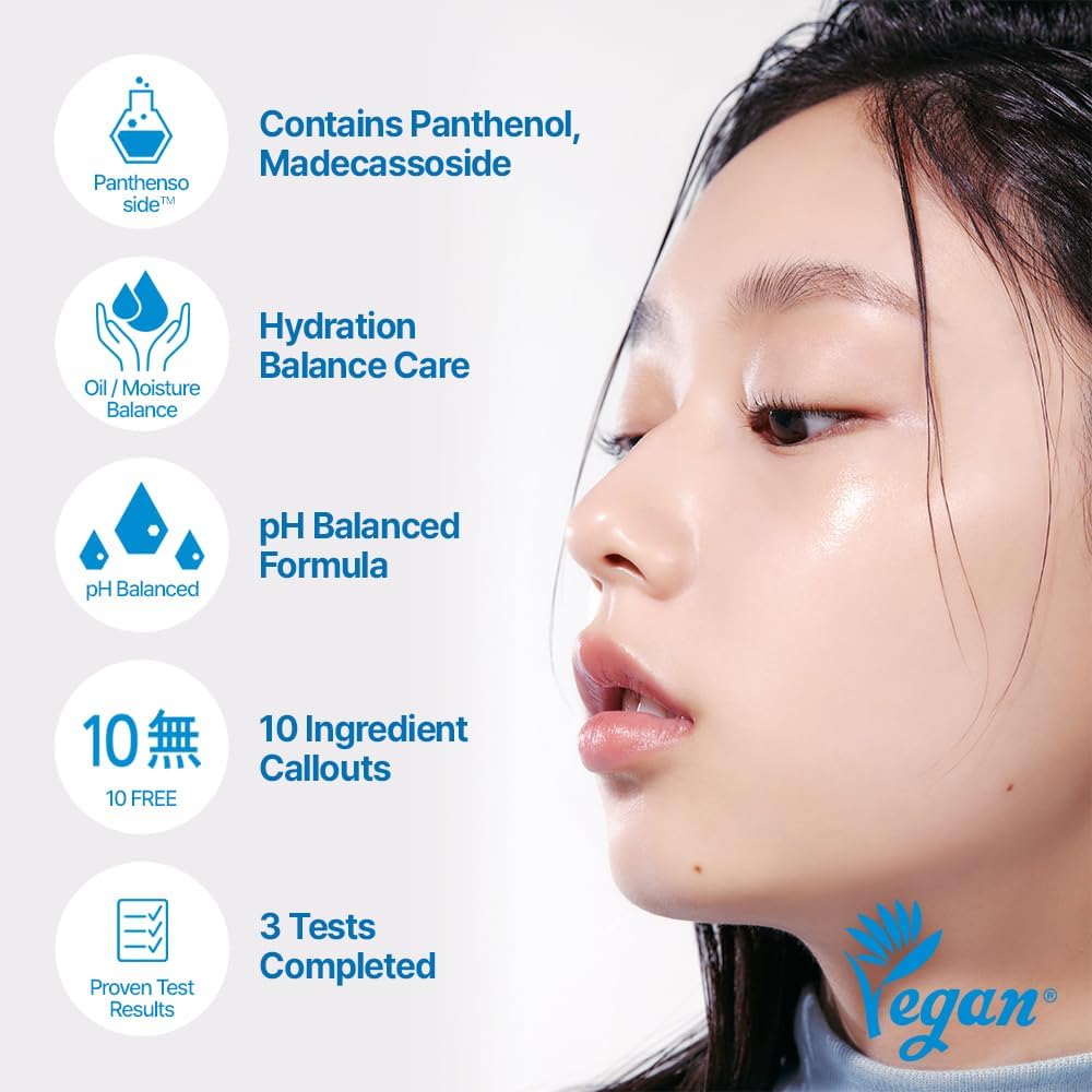 ETUDE SoonJung 2x Barrier Repair Cream ingredients list