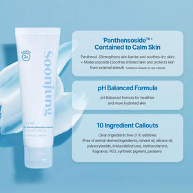 ETUDE SoonJung 2x Barrier Repair Cream lifestyle scene