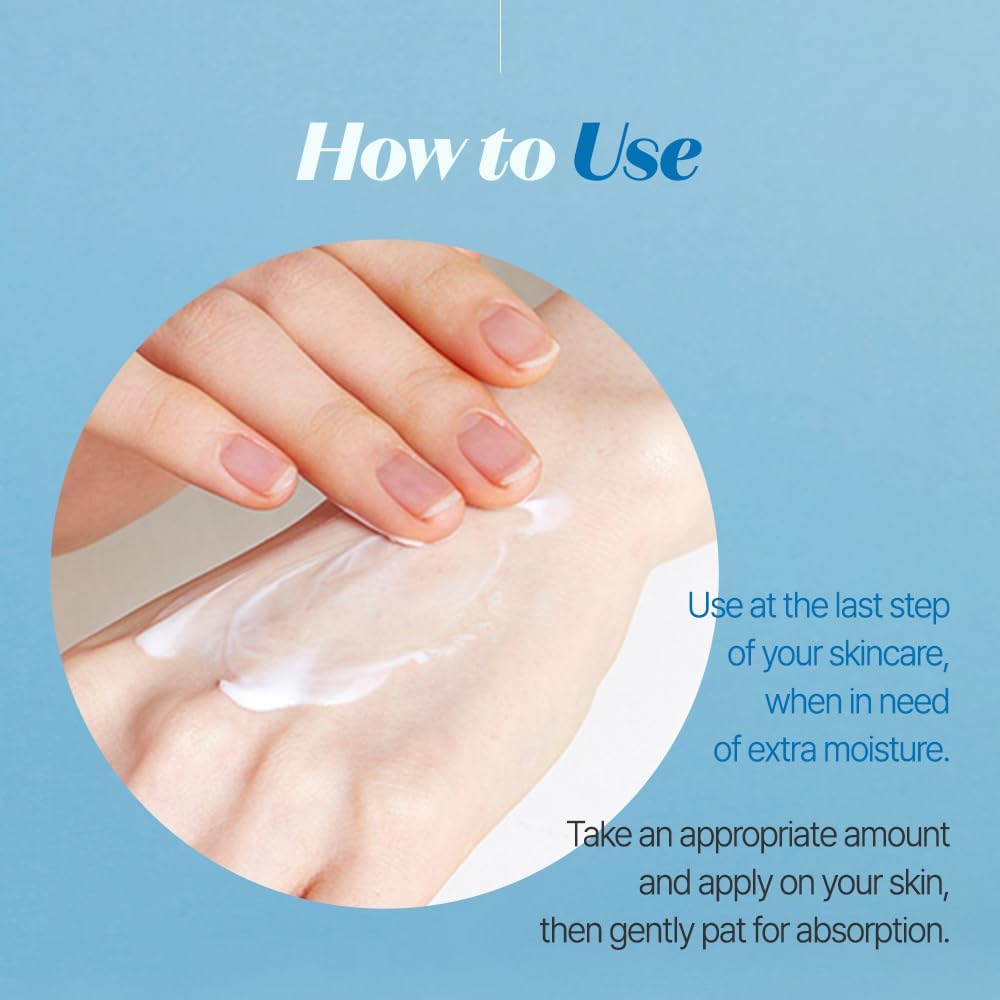 ETUDE SoonJung 2x Barrier Repair Cream side view