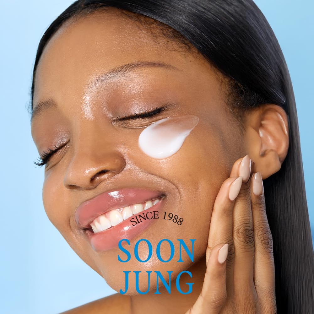 ETUDE SoonJung cream lifestyle shot