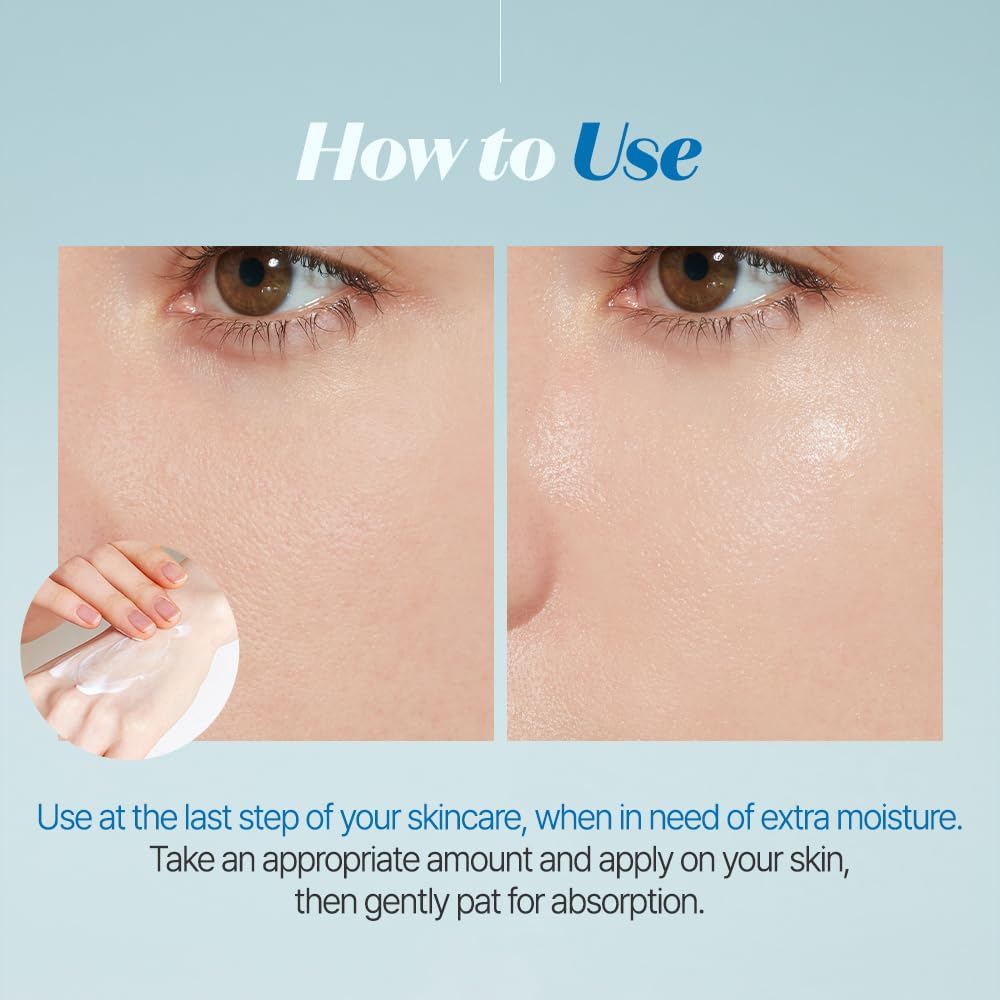 ETUDE SoonJung cream with natural ingredients