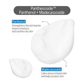 ETUDE SoonJung pH 6.5 Whip Cleanser ingredients list