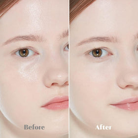 ETUDE Zero Sebum Loose Setting Powder packaging details