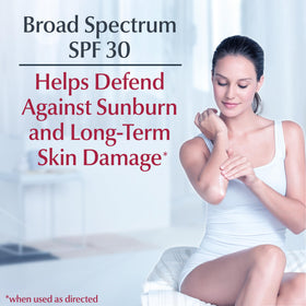 Eucerin Daily Hydration Cream SPF 30 with Sunflower Oil