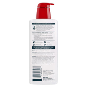 Eucerin Dry Skin Relief Bundle displayed with natural elements