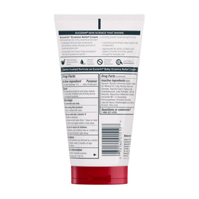 Eucerin Eczema Relief Body Cream 5 OZ side view