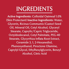 Eucerin Eczema Relief Body Cream in a skincare routine setting