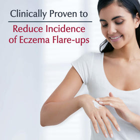 Eucerin Eczema Relief Body Cream packaging details