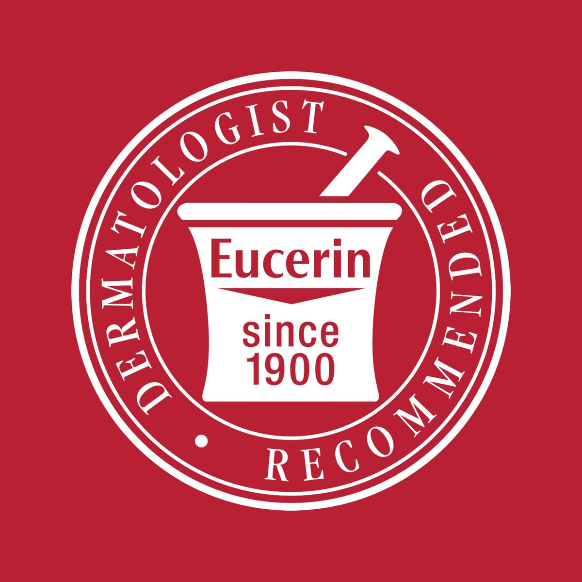 Eucerin Eczema Relief Body Cream with colloidal oatmeal close-up