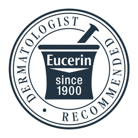 Eucerin Immersive Hydration Daily Face Lotion SPF 30 in a skincare routine