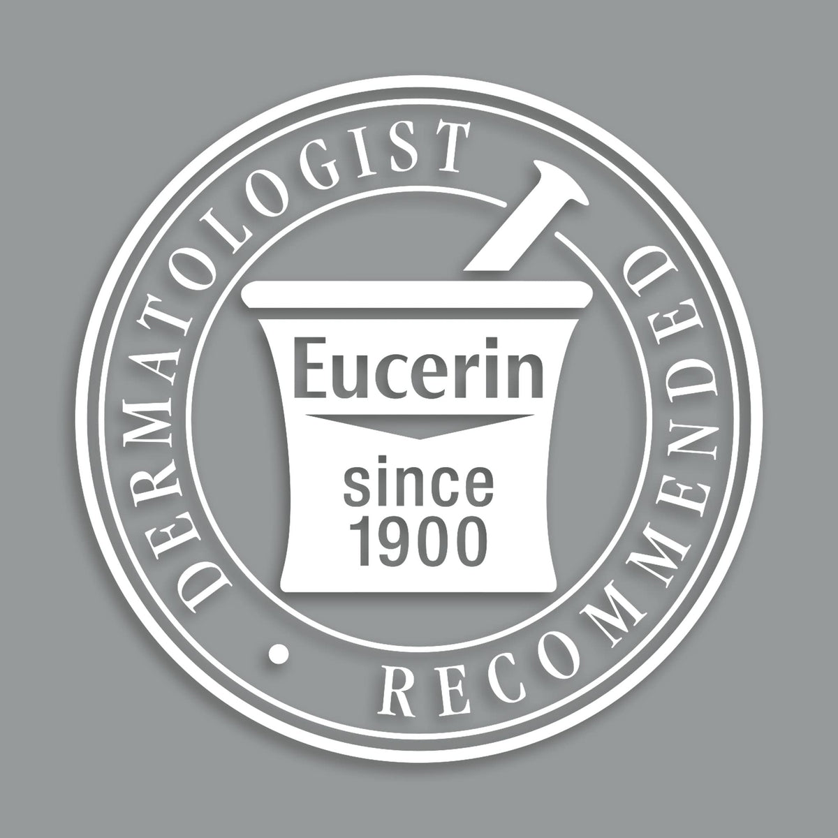 Eucerin Original Healing Lotion packaging details