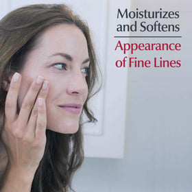 Eucerin Q10 Anti-Wrinkle Night Cream in a skincare routine