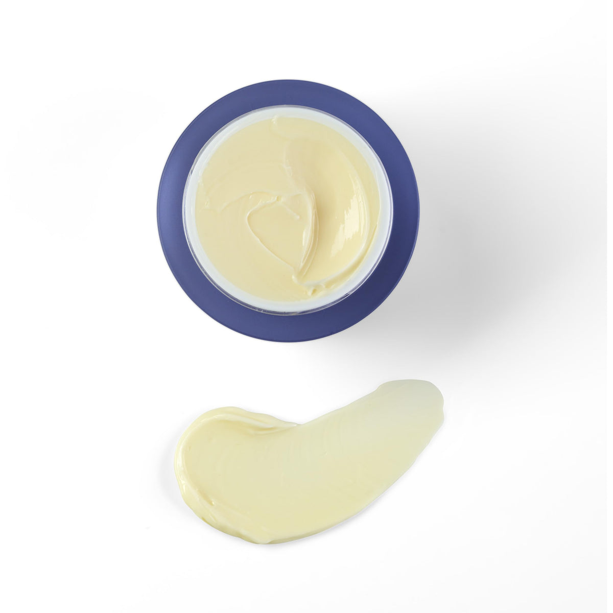 Eucerin Q10 Anti-Wrinkle Night Cream ingredients list