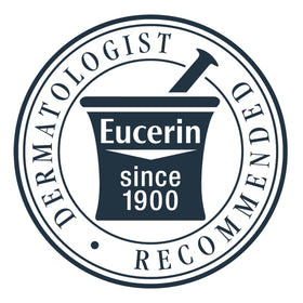 Eucerin Radiant Tone Cleansing Gel with ingredients list