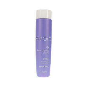 Eufora Beautifying Elixirs Bodifying Shampoo 8.5oz front view