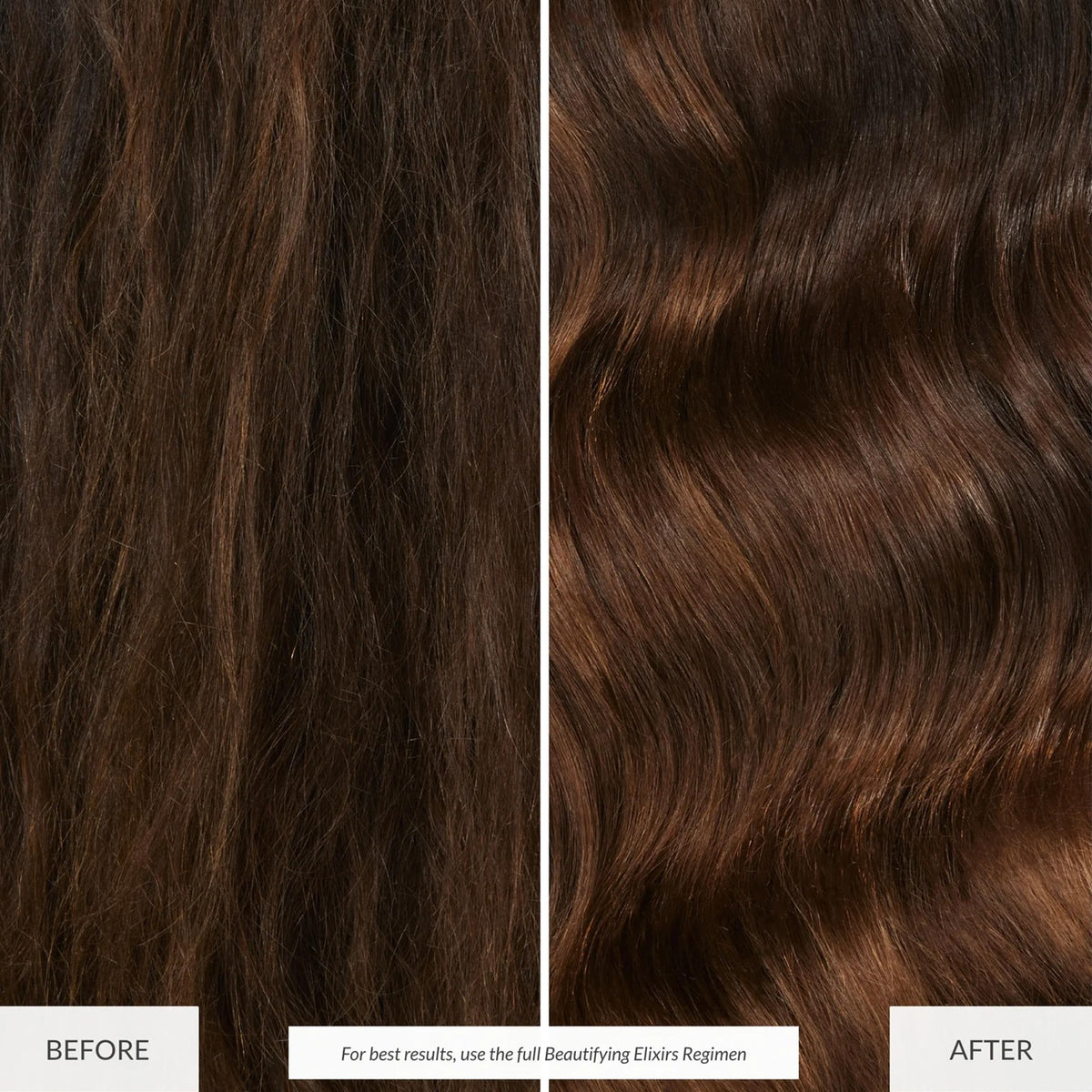 Eufora Beautifying Elixirs Leave-In Repair with spray nozzle