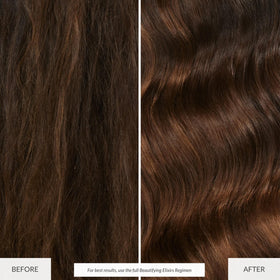 Eufora Beautifying Elixirs Leave-In Repair with spray nozzle