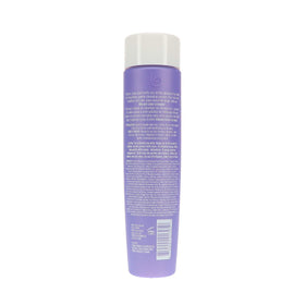 Eufora Bodifying Shampoo bottle with label details