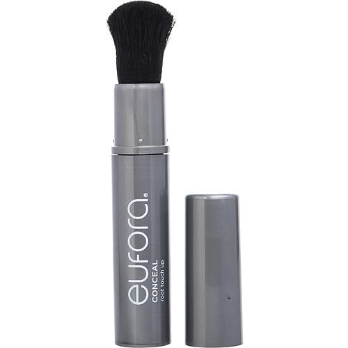 Eufora Conceal Root Touch Up Brown 0.21 Oz front view