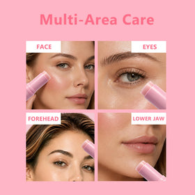 Euralissea PDRN Collagen Multi Balm Stick in hand