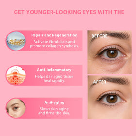 Euralissea PDRN Collagen Multi Balm Stick with pink B12