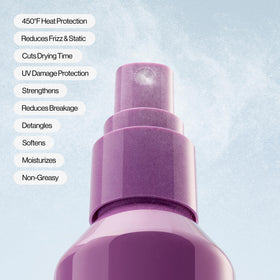 EVA·NYC Mane Magic 10-in-1 Heat Protectant Set packaging