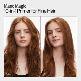 EVA·NYC Mane Magic spray nozzle close-up
