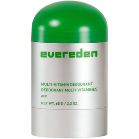 Evereden Kids Deodorant 8+ ACE front view with packaging