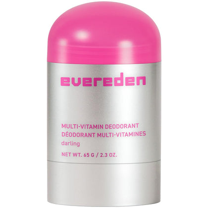 Evereden Kids Deodorant for Girls 8+ front view 2 fl oz