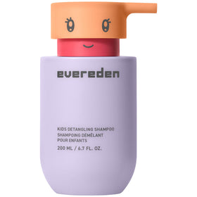 Evereden Kids Detangling Shampoo 300g front view