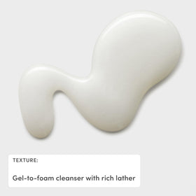 Evereden Kids Detangling Shampoo showing bottle design