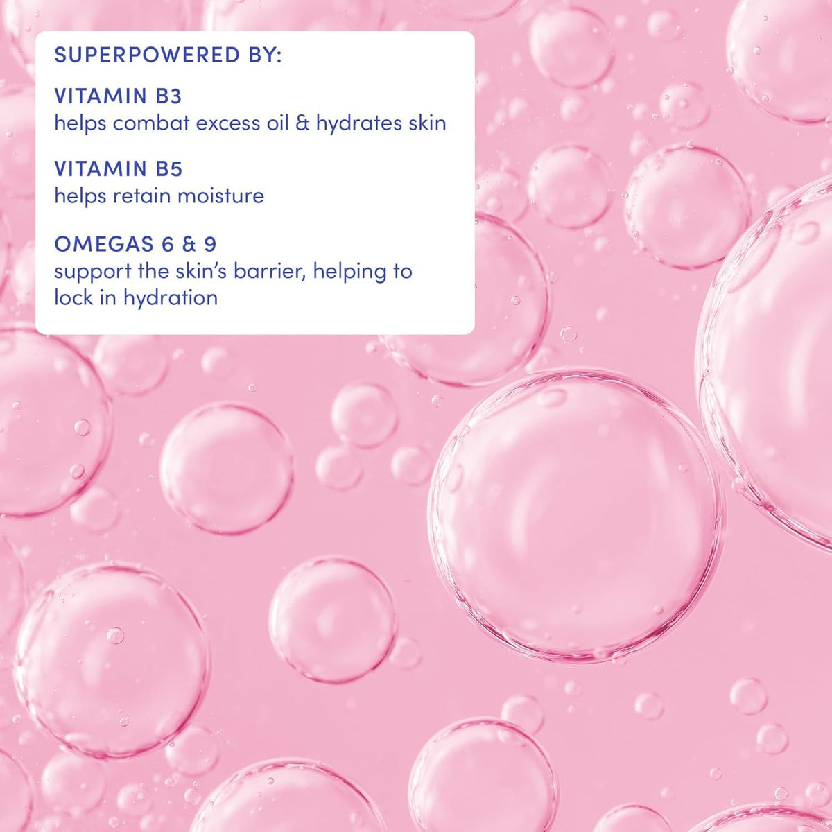 Evereden Kids Face Cream displayed with other skincare products