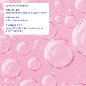 Evereden Kids Face Cream ingredients list
