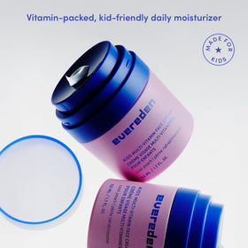 Evereden Kids Face Cream packaging