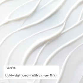 Evereden Kids Mineral Face Cream SPF 20 ingredients list