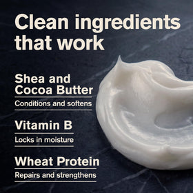 Every Man Jack Beard Butter ingredients list