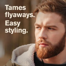 Every Man Jack Beard Butter lifestyle scene