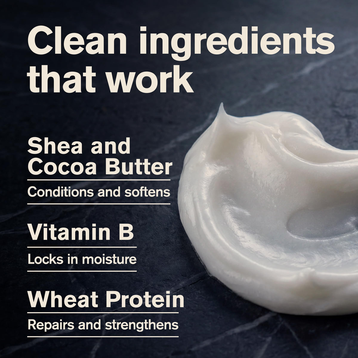 Every Man Jack Beard Butter with other grooming products