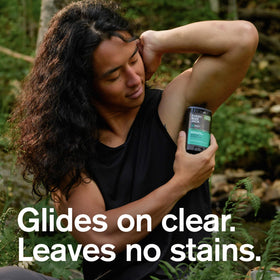 Every Man Jack deodorant Sea Minerals Citron ingredients list
