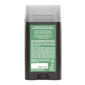 Every Man Jack Deodorant with coastal background
