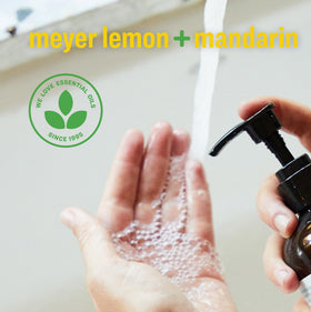 everyone Liquid Hand Soap 3-Pack showing three bottles side by side