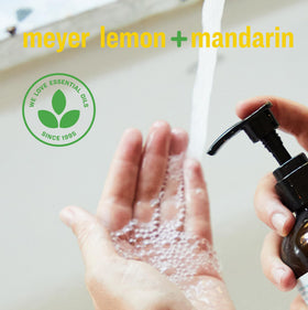 Everyone Liquid Hand Soap Refill 1 Gallon with essential oils