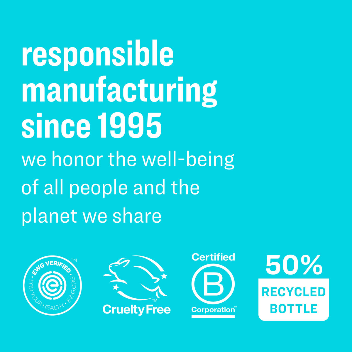 Everyone Liquid Hand Soap Refill packaging details
