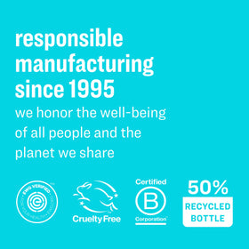 Everyone Liquid Hand Soap Refill packaging details